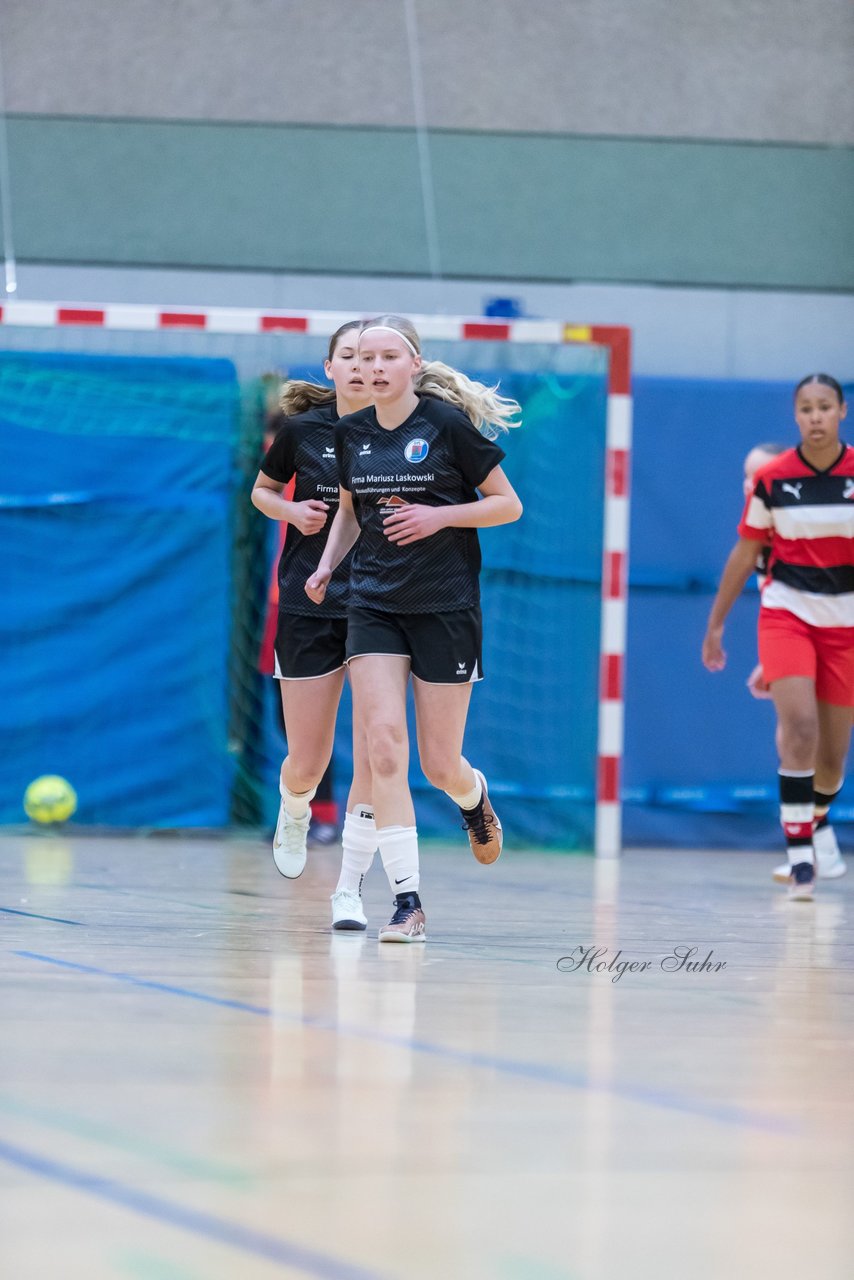Bild 213 - wCJ Futsalmeisterschaft